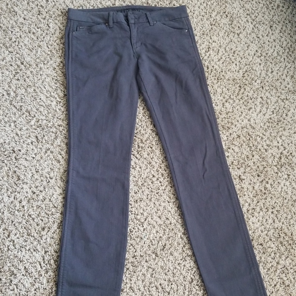 NWOT Joe's skinny jeans